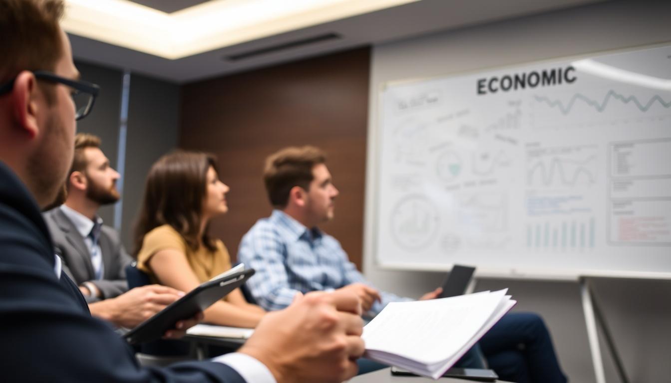 Workshops for Professionals